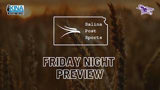Friday Night Preview (9-4-26)