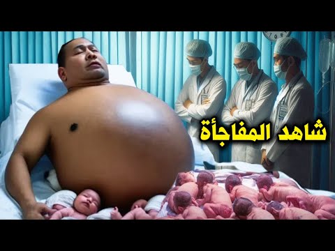 رجل اصطاد ارنب اسود في الليل واكل كبده فحدث له شئ عجيب صدم الملايين ؟ لن تصدق ما حدث له