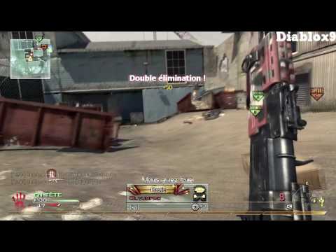 Nova - Diablox9 [HD]