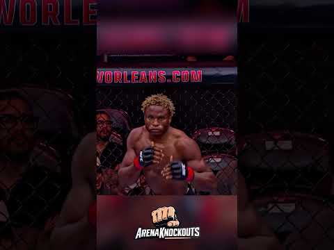 Ateba Gautier vs Robert Valentin