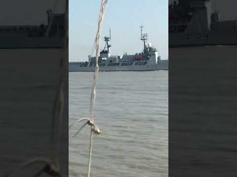Bangladesh Navy...❤️