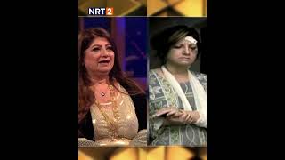 "بەشداریکردنم لە گەردەلول زۆر بە سوتفە بوو"