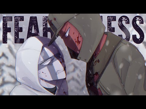 Fearless meme | Зимняя Война [CountryHumans]