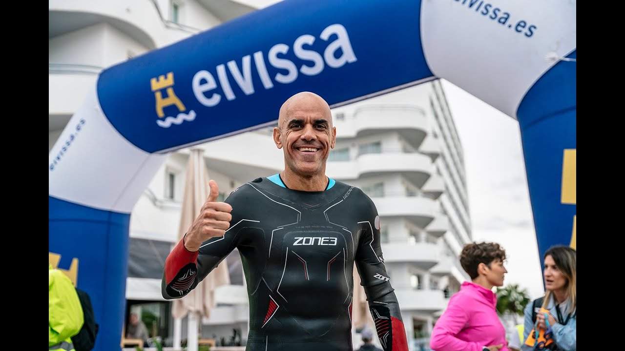 ibiza sprint triathlon