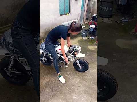 Epic,168 Motorcycles are not as expensive as you think#bike #2024#rider#stunt#bulletPartner#tricycal