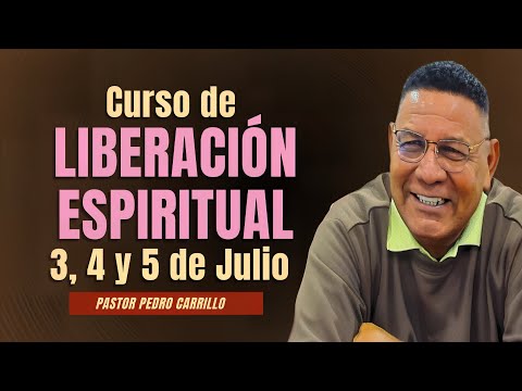 🌍Curso Virtual de Liberación || "Entrenamiento para aprender a hacer LIBERACIONES de espíritus"