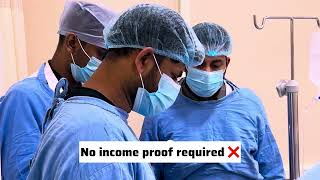 An emotional story of a patient | Dr Amir AIIMS #vlog