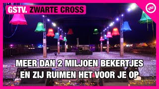 Tom Staal ziet HARDWERKENDE NEDERLANDER op de Zwarte Cross