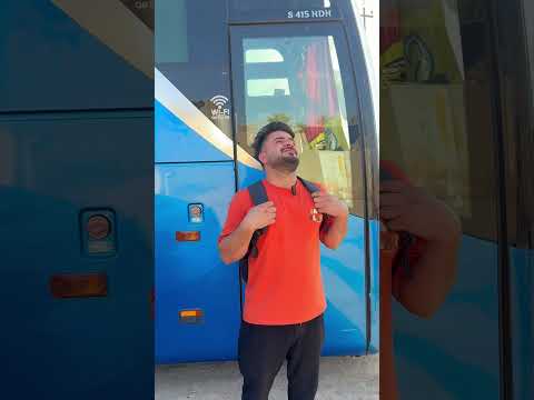 الفرق بين العراقي ولاجنبي 😂