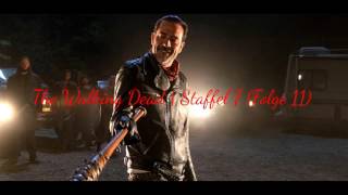 The Walking Dead | Staffel 7 (Folge 11)