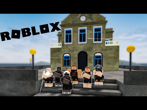 ROBLOX VIDA DO CRIME -  2025 JA COMEÇA COM OPERAÇÃO NO COMPLEXO DA PENHA ✌️🚩 OS CRIA TA NA PISTA