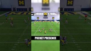 How to Have Elite Pocket Presence!