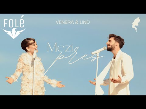 1/3 Venera x Lind – Mezi Pres (EP “U Rrit Zemra”)