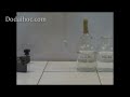 Chemical Reactions and Precipitate Formation