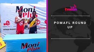 POMAFL Round UP