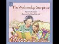 Grandma and Anna's Reading Adventures