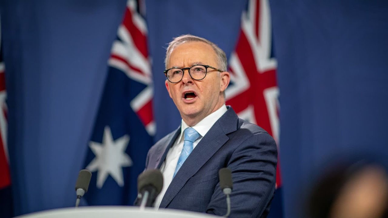 ‘Astounding’: Albanese ‘doubled down’ on Ukraine peacekeeping judgement
