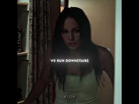 Tell the story of “Burning Bright”from Briana Evigan’s perspective..@movie