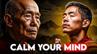 8 Mindful Ways to Calm Your Mind and Heal Your Heart | Buddhism