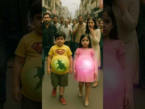 Golu aur pinki ne laya naya bhut balloon #shorts
