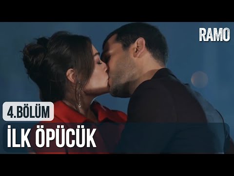 Ramo & Sibel İlk Öpücük. . .  | #Rambel | Ramo 4. Bölüm