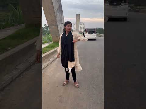 চাদ মামা গানে সুমাইয়া