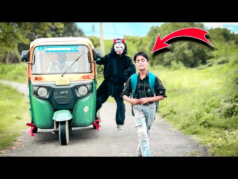 Bhoot ne ye kya kiya💀👹एक राम भक्त की कहानी 🚩🙏🏼 || जय श्री राम ||