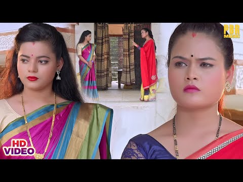 ज़गड़ो ने किया घर का बटवारा बहुओं ने दिखाए तेवर | Bhojpuri Movie Best Scene | Bhojpuri Film