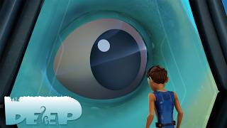 Monster Hunter | The Deep | HD Full Episode
