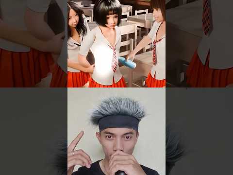 BOCIL INI SERING DI BULLY ๐ฅฒ