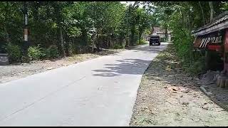 knalpot srigala HILUX
