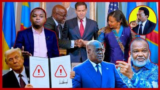 NI IBIKI TWAHISHWE MU MASEZERANO Y U RWANDA NA CONGO , IBY AMABUYE , IMIPAKA ,INTAMBARA N IBINDI?
