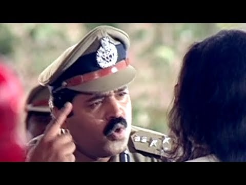 "ഓര്‍മ്മയുണ്ടോ ഈ മുഖം..!!" | Suresh Gopi | Ratheesh | Shobana