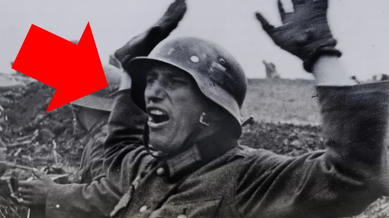 Death of the Wehrmacht – The Battle that Doomed Germany and Drove Hitler Insane