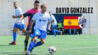 DAVID GONZALEZ | UD TAMARACEITE