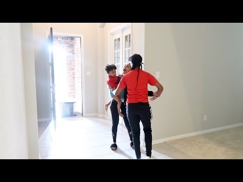 "YOU CAN'T STAY HERE ANYMORE" PRANK ON QUEEN NAIJA!!!