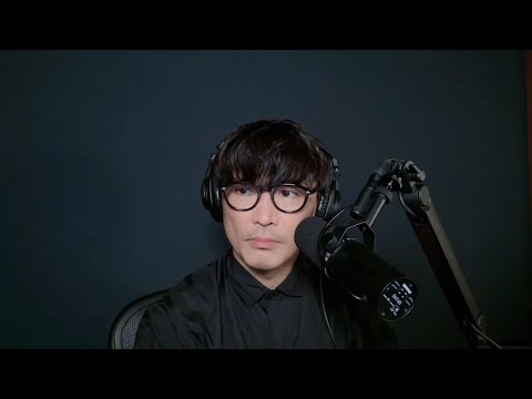 サカナクション山口一郎の今夜も雑談中。二次会配信！2025.8.16