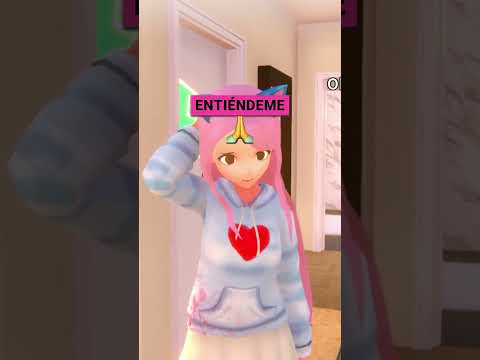 Como engañarías a tu Novia con Inteligencia Artificial?  #yandereai #yanderesimulator #yanderedev