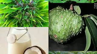 Natural cures for cancer, diabetes, asthma, hiv