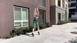 BROOK LOPEZ Be Like….