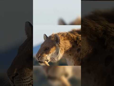 बाप के रहते बेटा को कोई छू नहीं सकता है Tuna के जैसे ही लक्षण है इसके|| #ytshorts#wildlife