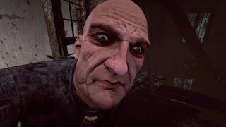 🔴Outlast speedrun with Insane difficulty (18+)🔴