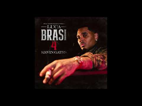 Kevin Gates - Hiding Emotions #SLOWED