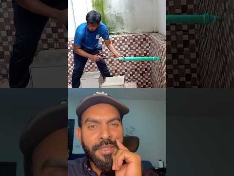 ഇത് കാണാതെ പോവരുതേ😱ടാപ്പിൽ നിന്നും വെള്ളം കുടിക്കുന്നവർ😇#reaction #trending #shorts #viralvideo