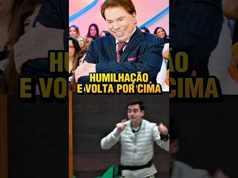 Dudu Camargo: de humilhado a ídolo