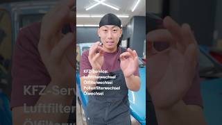 Kfz-Service selber machen 🛠️ Autowerkstatt-Kosten sparen