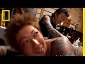 Horimono: The Art and Culture of Japanese Tattoos