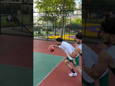 TOP YALAN SÖYLEMEZ !!