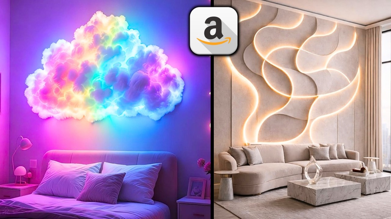 These Amazon Home Decor Items Are Selling Out Fast (And I Get Why)