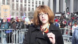 Assemblymember Linda B. Rosenthal
